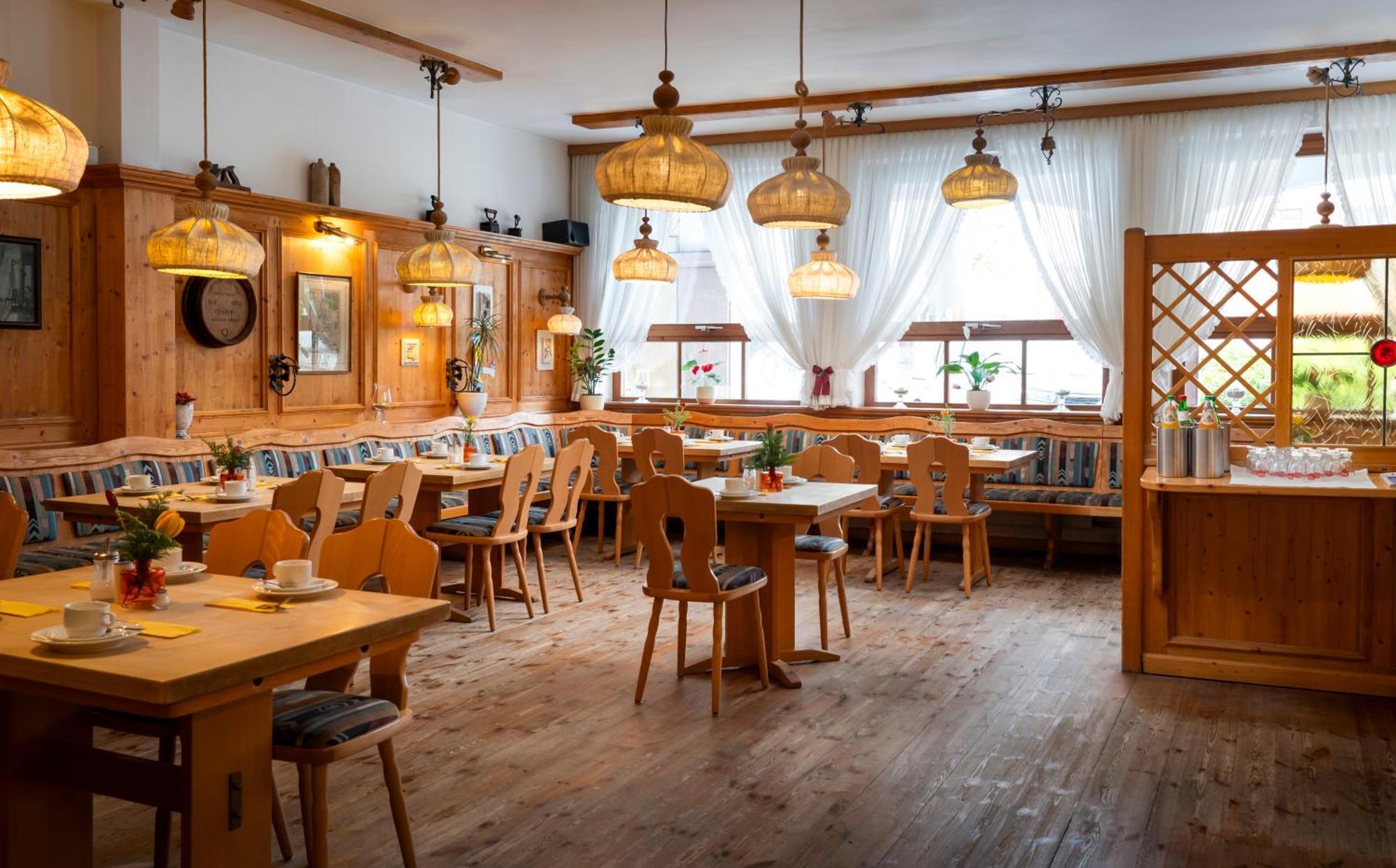 Arkaden Hotel Kelkheim Eksteriør bilde