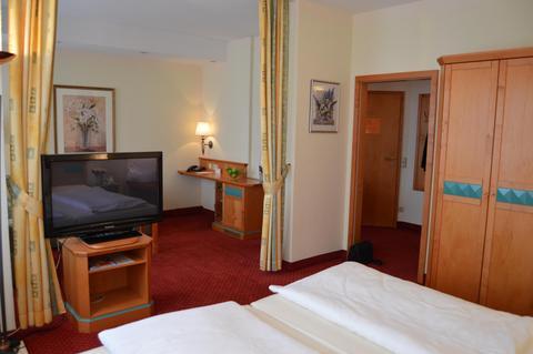 Arkaden Hotel Kelkheim Eksteriør bilde